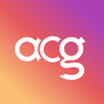 AACG ATA Creativity Global logo