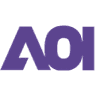 AAOI Applied Optoelectronics, Inc. logo