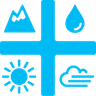 ACB Aurora Cannabis Inc. logo