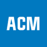 ACMR ACM Research, Inc. logo