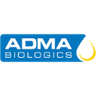 ADMA ADMA Biologics, Inc. logo