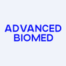 ADVB Advanced Biomed Inc. Common Stock logo