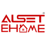 AEI Alset Inc. logo