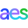 AES The AES Corporation logo