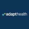 AHCO AdaptHealth Corp. logo