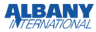 AIN Albany International Corp. logo