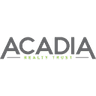 AKR Acadia Realty Trust logo