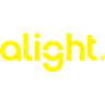 ALIT Alight, Inc. logo