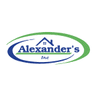 ALX Alexander's, Inc. logo