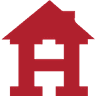 AMH American Homes 4 Rent logo
