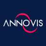ANVS Annovis Bio, Inc. logo