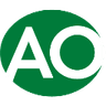 AOS A. O. Smith Corporation logo