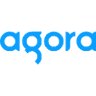 API Agora, Inc. logo