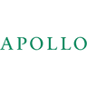 APO Apollo Global Management, Inc. logo