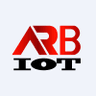 ARBB ARB IOT Group Limited logo