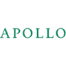 ARI Apollo Commercial Real Estate Finance, Inc. logo