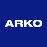 ARKO Arko Corp. logo