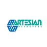 ARTNA Artesian Resources Corporation logo