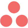 ASAN Asana, Inc. logo
