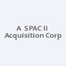 ASCB A SPAC II Acquisition Corporation logo