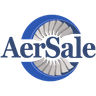 ASLE AerSale Corporation logo