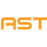 ASTS AST SpaceMobile, Inc. logo