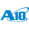 ATEN A10 Networks, Inc. logo