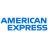 AXP American Express Company logo