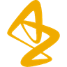 AZN AstraZeneca PLC logo