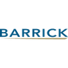 B Barrick Mining Corporation logo