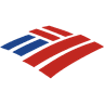 BAC Bank of America Corporation logo