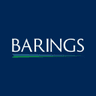 BBDC Barings BDC, Inc. logo