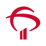 BBDO Banco Bradesco S.A. logo