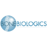 BBLG Bone Biologics Corporation logo