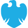 BCS Barclays PLC logo