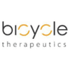 BCYC Bicycle Therapeutics plc logo