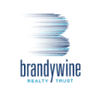 BDN Brandywine Realty Trust logo