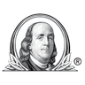 BEN Franklin Resources, Inc. logo