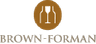 BF-B Brown-Forman Corporation logo