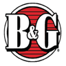 BGS B&G Foods, Inc. logo