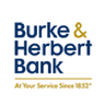 BHRB Burke & Herbert Financial Services Corp. logo