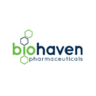BHVN Biohaven Ltd. logo