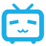 BILI Bilibili Inc. logo