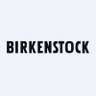 BIRK Birkenstock Holding plc logo