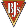BJRI BJ's Restaurants, Inc. logo