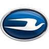 BLBD Blue Bird Corporation logo