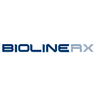 BLRX BioLineRx Ltd. logo
