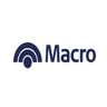 BMA Banco Macro S.A. logo