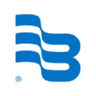 BMI Badger Meter, Inc. logo