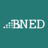 BNED Barnes & Noble Education, Inc. logo